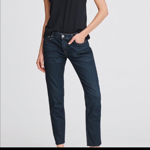 RAG AND BONE JEAN THE DRE - Picture 13 of 15